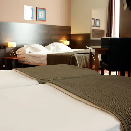 Venecia Plaza Centro