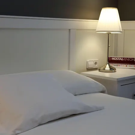 Venecia Plaza Centro מלון