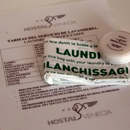 Venecia Plaza Centro Ξενοδοχείο 2*