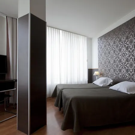 Hotell Venecia Plaza Centro 2*