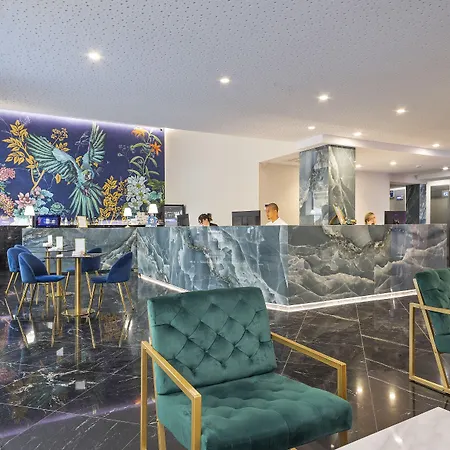 Venecia Plaza Centro ולנסיה