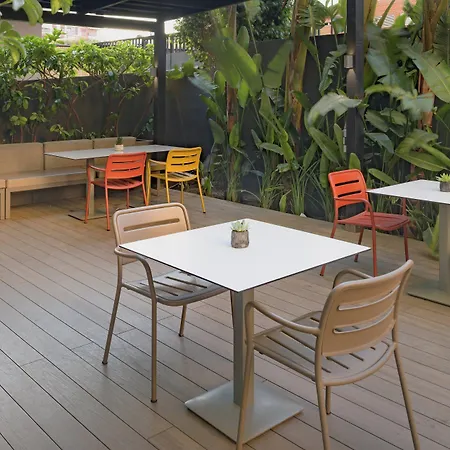 Ac By Marriott Hotel Valence