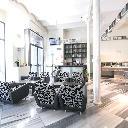 Petit Palace Plaza De La Reina Valence