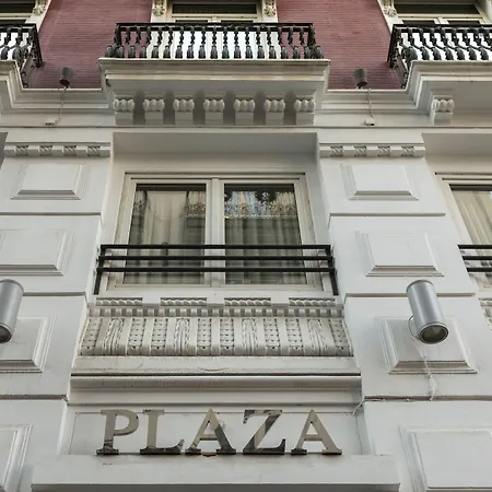 Petit Palace Plaza De La Reina Valence