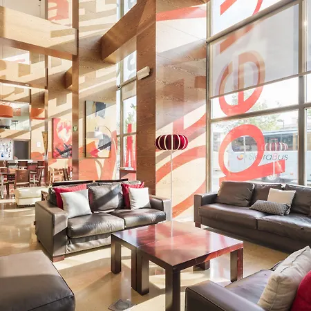 Otel Ilunion 4 4*