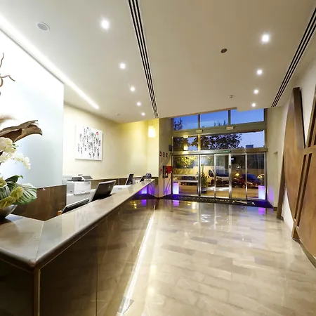 Eurostars Gran Hotel