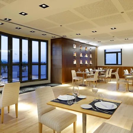 Eurostars Gran 4* Valencie