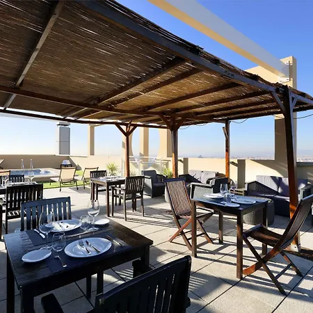 Hotel Eurostars Gran Valencie