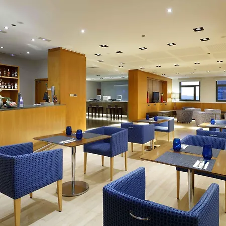 Eurostars Gran 4* Valencie