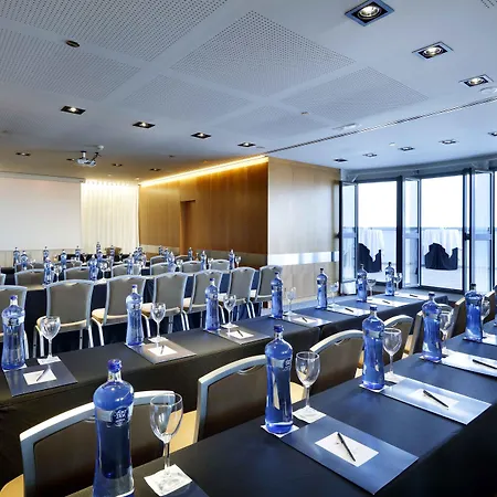 Eurostars Gran Valencia