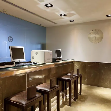 Hotel Eurostars Gran 4*