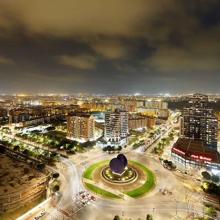 Eurostars Gran Hotel 4*