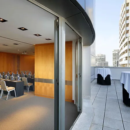 Eurostars Gran 4* Valencie