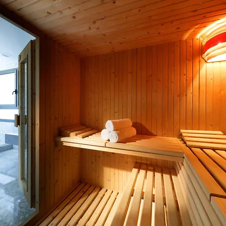 Eurostars Gran Hotel