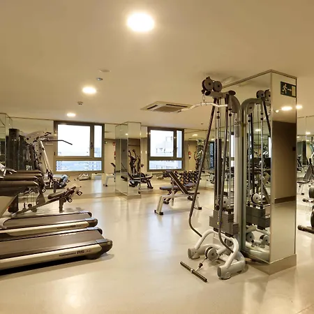 Hotel Eurostars Gran