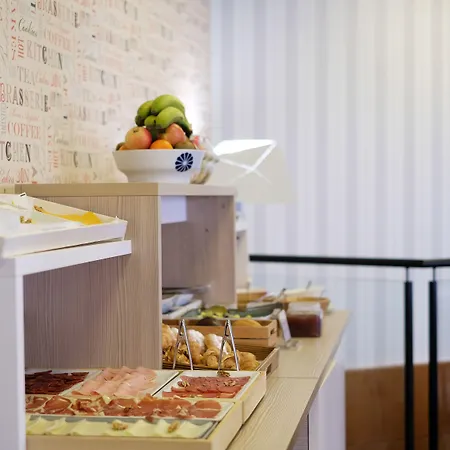Hotel Mediterraneo Valence