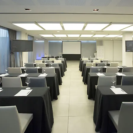 Hotel Hospes Palau De La Mar, Valencia, A Member Of Design Valencia