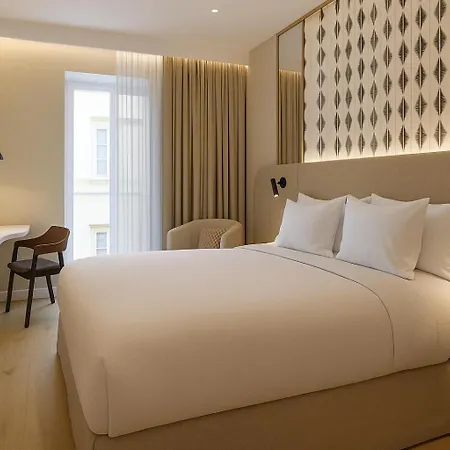 Petit Palace Plaza De La Reina 3* Valenza