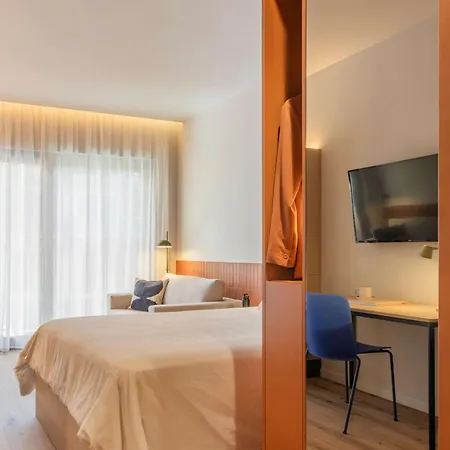 Hotel Kora Lluna 3*