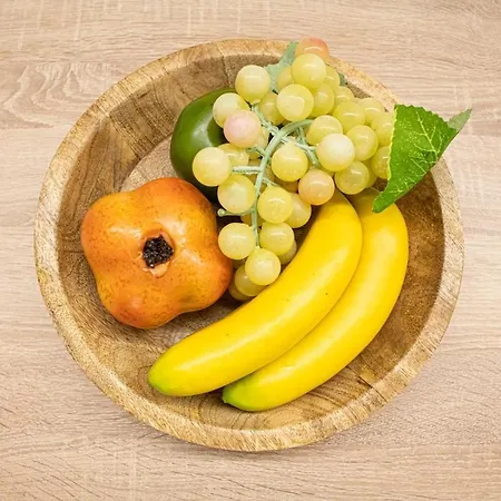 Проживание в семье Office De Lujo 2 Personas *