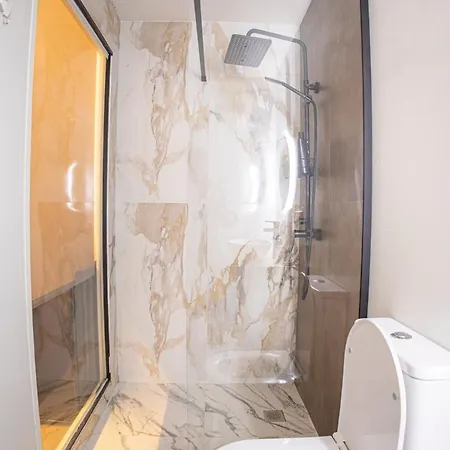 Office De Lujo 2 Personas Homestay szállás