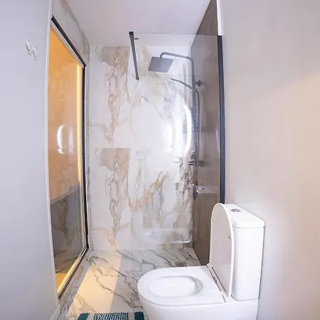 Office De Lujo 2 Personas Валенсия