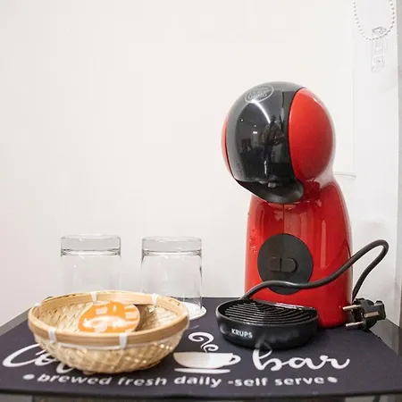 Office Habitación De Lujo 2 Personas * Valência