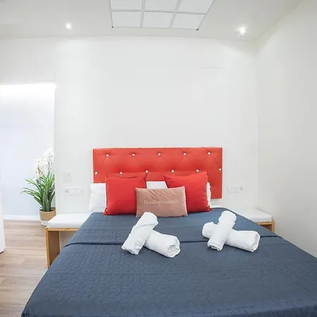 Office Habitación De Lujo 2 Personas