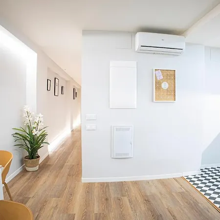 Office Habitación De Lujo 2 Personas