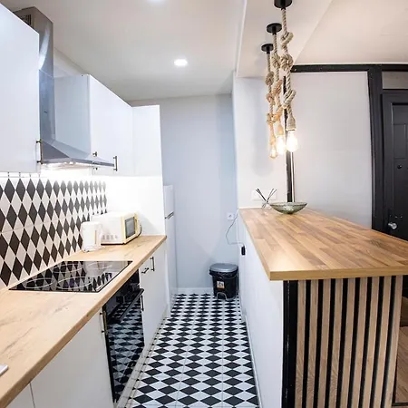 Office Habitación De Lujo 2 Personas * Valência