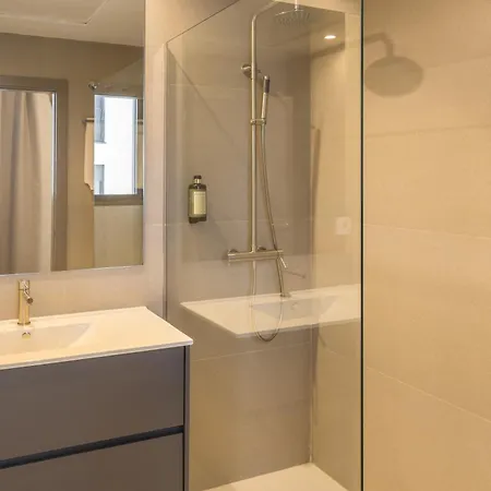 Housing Maritim By Sharingco *