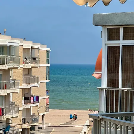 1st Line Direct Access Private Parking Apartment Valencia
