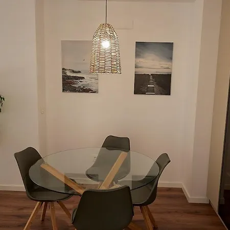 Artes 32-4 - Private Sunny Terrace & 2 Baths Apartmán Valencie