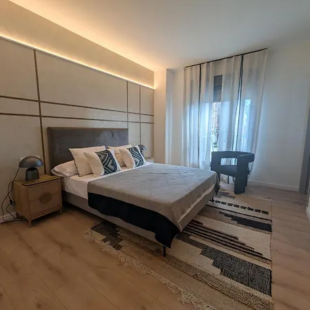 Port Corporate Living Apartment