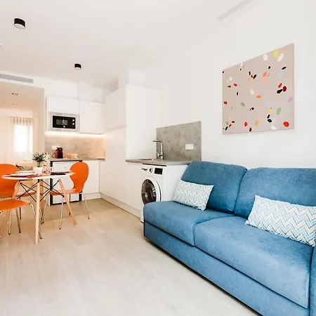 Apartamento Fantastico En *