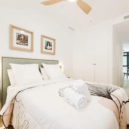 Fantastico En Apartment *