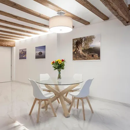 Apartman Flat Center Town Hall