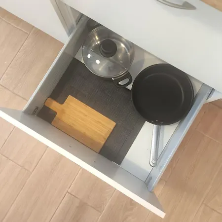 شقة Cozy Ground Floor