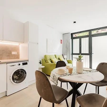 Fantastico En Appartement