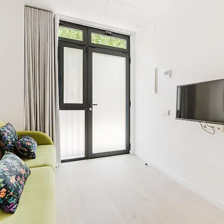 Fantastico En Apartment