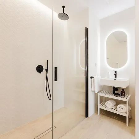 Fantastico Loft En Apartment Valencia