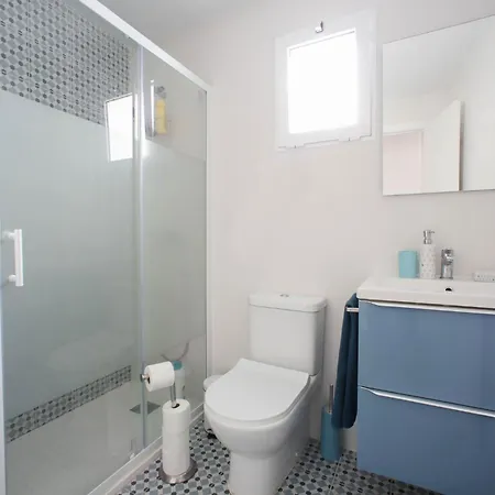 Invalencia Leones Flat 3 Bdrm * Valencia