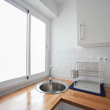 Invalencia Leones Flat 3 Bdrm Διαμέρισμα