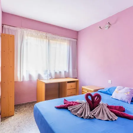 דירה Invalencia - Yecla Flat 4 Bdrm & 2 Wc With Terrace *