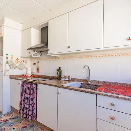 Appartamento Begis Flat Cabanal Y Puerto De *