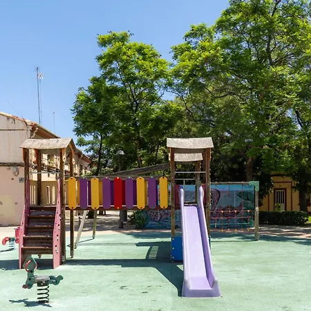 Vl - Carrer De Berni I Catala Apartament