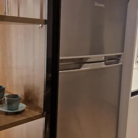 Apartment Arts Loft 32 Valencia