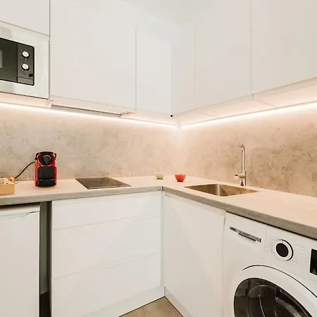 Appartement Fantastico En *