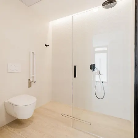 Fantastico Loft En Apartment *