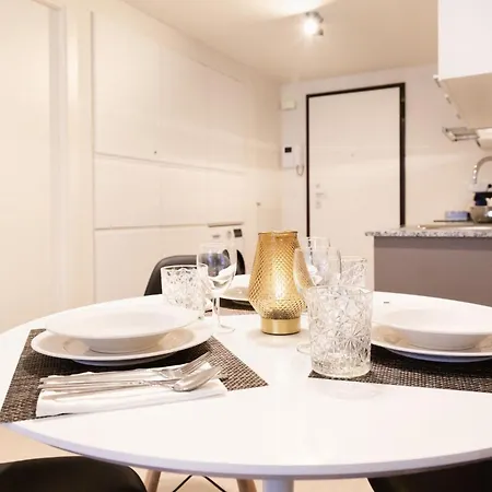 Orihuela Flat Apartament Walencja